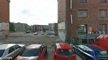 Apartments for rent in Lahti - Photo from Google Street View