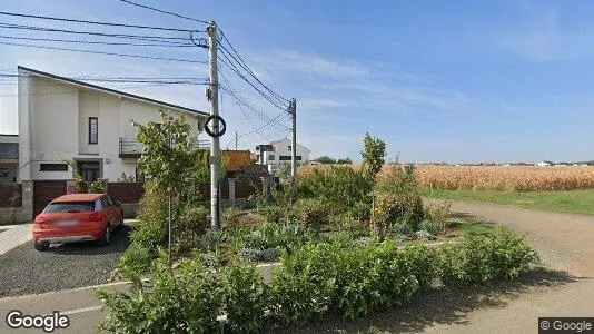 Apartments for rent in Timişoara - Photo from Google Street View