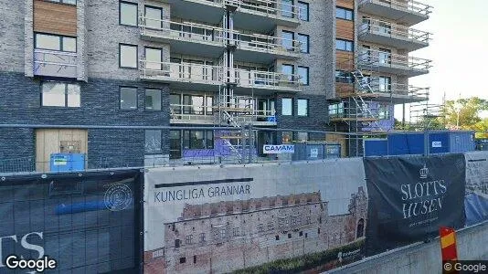 Apartments for rent in Malmö City - Photo from Google Street View