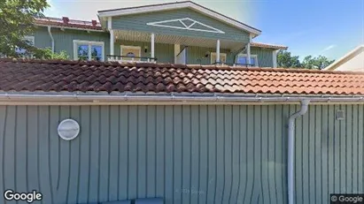 Apartments for rent in Huddinge - Photo from Google Street View