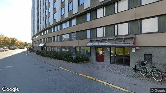 Apartments for rent in Järfälla - Photo from Google Street View