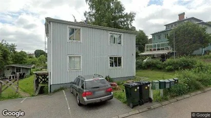Apartments for rent in Partille - Photo from Google Street View