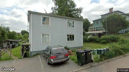 Apartments for rent in Partille - Photo from Google Street View
