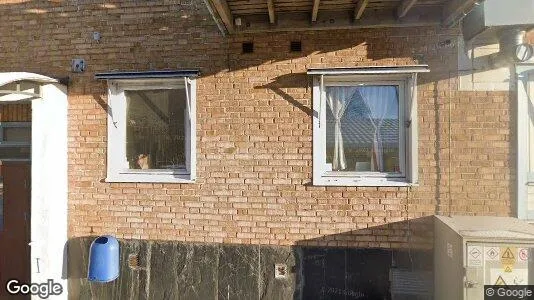 Apartments for rent in Lilla Edet - Photo from Google Street View