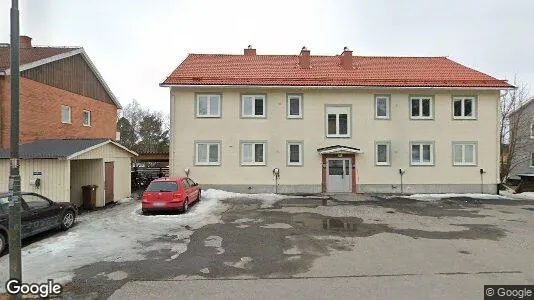 Apartments for rent in Umeå - Photo from Google Street View