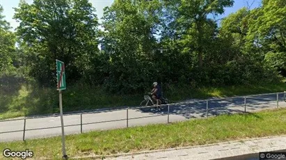 Apartments for rent in Kungsholmen - Photo from Google Street View