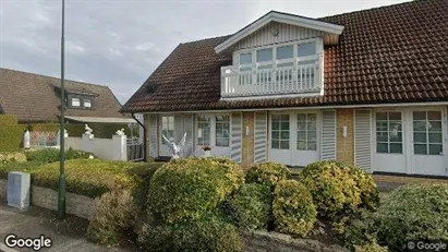 Apartments for rent in Husie - Photo from Google Street View