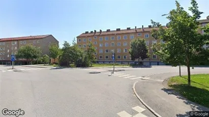 Apartments for rent in Uppsala - Photo from Google Street View