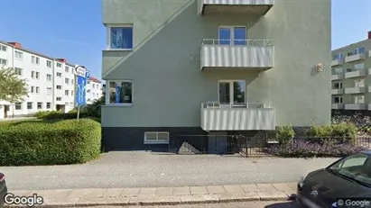 Apartments for rent in Uppsala - Photo from Google Street View