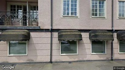 Apartments for rent in Mönsterås - Photo from Google Street View