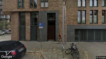Apartments for rent in Hamburg Mitte - Photo from Google Street View