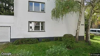 Apartments for rent in Cologne Lindenthal - Photo from Google Street View