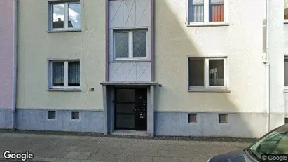 Apartments for rent in Essen - Photo from Google Street View