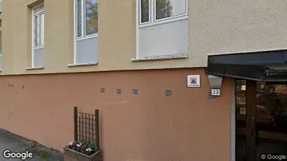 Apartments for rent in Stockholm South - Photo from Google Street View