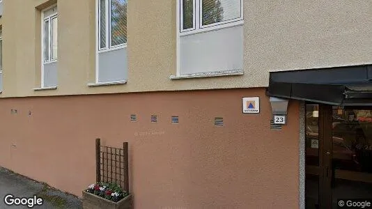 Apartments for rent in Stockholm South - Photo from Google Street View