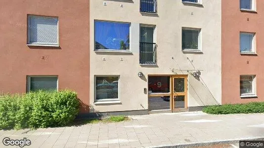 Apartments for rent in Stockholm West - Photo from Google Street View