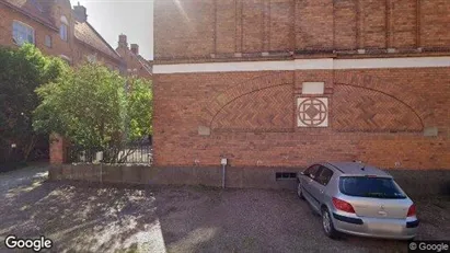 Apartments for rent in Uppsala - Photo from Google Street View