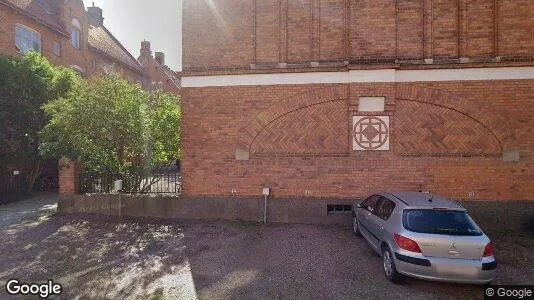Apartments for rent in Uppsala - Photo from Google Street View