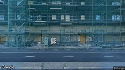 Apartments for rent in Norra hisingen - Photo from Google Street View