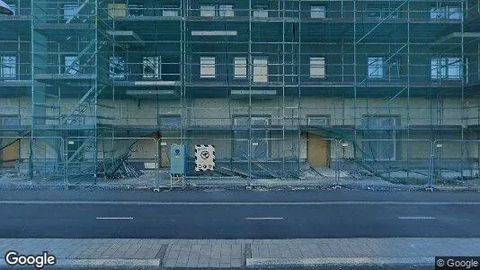 Apartments for rent in Norra hisingen - Photo from Google Street View