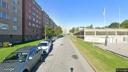 Apartments for rent in Stockholm West - Photo from Google Street View