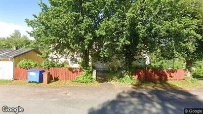 Apartments for rent in Hedemora - Photo from Google Street View