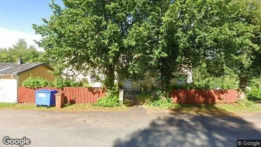 Apartments for rent in Hedemora - Photo from Google Street View