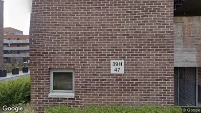 Rooms for rent in Lund - Photo from Google Street View