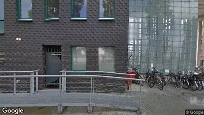 Apartments for rent in Amsterdam Zeeburg - Photo from Google Street View