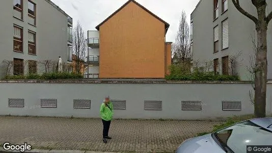 Apartments for rent in Bochum - Photo from Google Street View