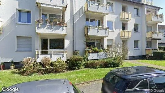 Apartments for rent in Bochum - Photo from Google Street View