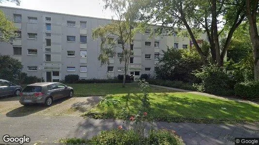 Apartments for rent in Bochum - Photo from Google Street View