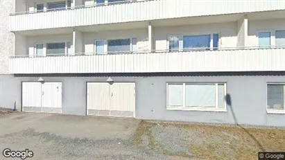Apartments for rent in Kuopio - Photo from Google Street View
