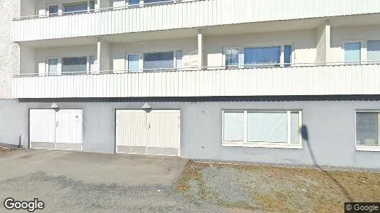 Apartments for rent in Kuopio - Photo from Google Street View