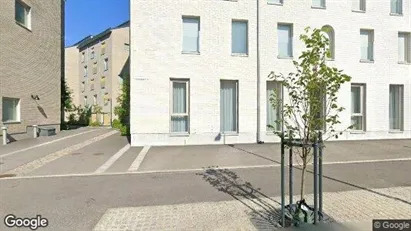 Apartments for rent in Jyväskylä - Photo from Google Street View