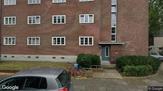 Apartments for rent in Duisburg - Photo from Google Street View