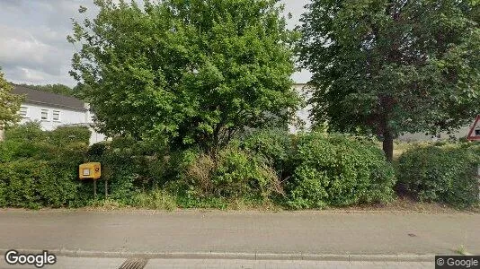 Apartments for rent in Unna - Photo from Google Street View