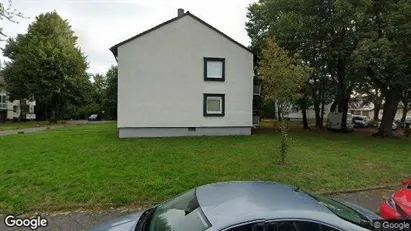 Apartments for rent in Bochum - Photo from Google Street View