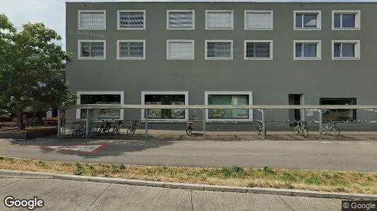 Apartments for rent in Zofingen - Photo from Google Street View