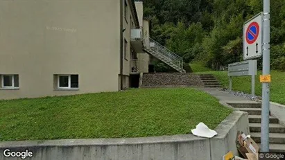 Apartments for rent in Aarau - Photo from Google Street View
