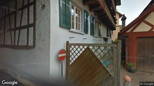 Apartments for rent in Andelfingen - Photo from Google Street View