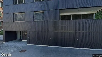 Apartments for rent in Wolfurt - Photo from Google Street View
