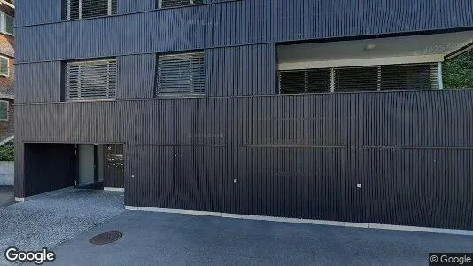 Apartments for rent in Wolfurt - Photo from Google Street View