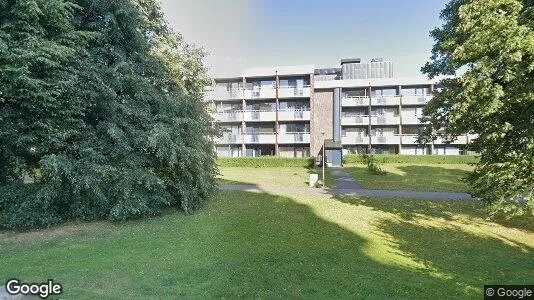 Apartments for rent in Helsingborg - Photo from Google Street View