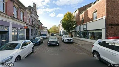 Apartments for rent in Ashton-under-Lyne - Lancashire - Photo from Google Street View