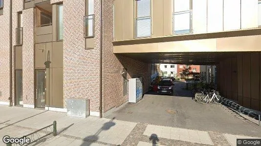 Apartments for rent in Eslöv - Photo from Google Street View