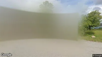 Apartments for rent in Eslöv - Photo from Google Street View