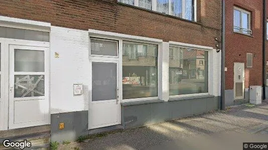 Apartments for rent in Merchtem - Photo from Google Street View