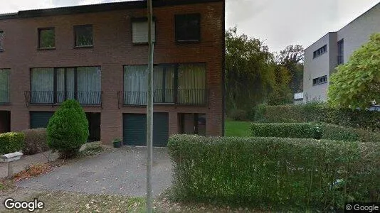 Apartments for rent in Overijse - Photo from Google Street View