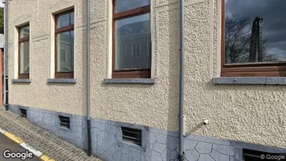 Apartments for rent in Overijse - Photo from Google Street View